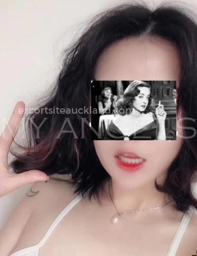 The prostitute Chelsea - Photo  3 №189
