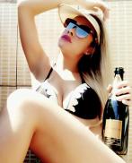 Проститутка Jessica