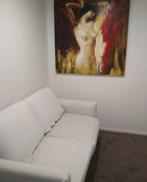 Проститутка Carmen