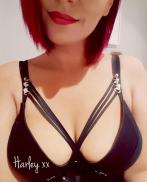 Проститутка Linda