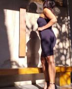 Проститутка Victoria West