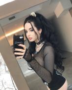 Проститутка Arissa