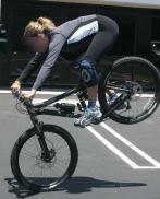 Проститутка Jessica