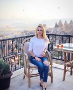 Проститутка Nathalia