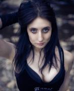 Проститутка Harley