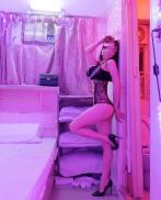 Проститутка Michelle