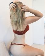 Проститутка Regina