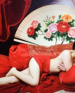 Проститутка Cristal