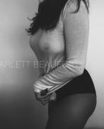 Проститутка Scarlett Beaufort