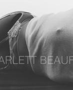 Проститутка Scarlett Beaufort