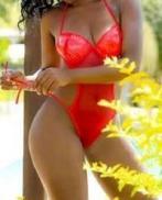 Проститутка Dawn