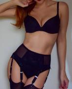 Проститутка Carrie