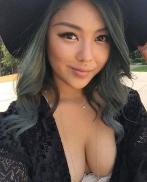 Проститутка Amanda