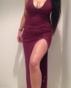 Проститутка Joan