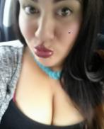 Проститутка Brandi