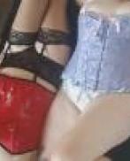 Проститутка Amber