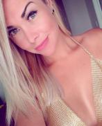 Проститутка Connie